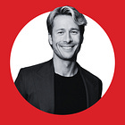 🎧 Glen Powell: 'This is a Marathon, Not a Sprint'