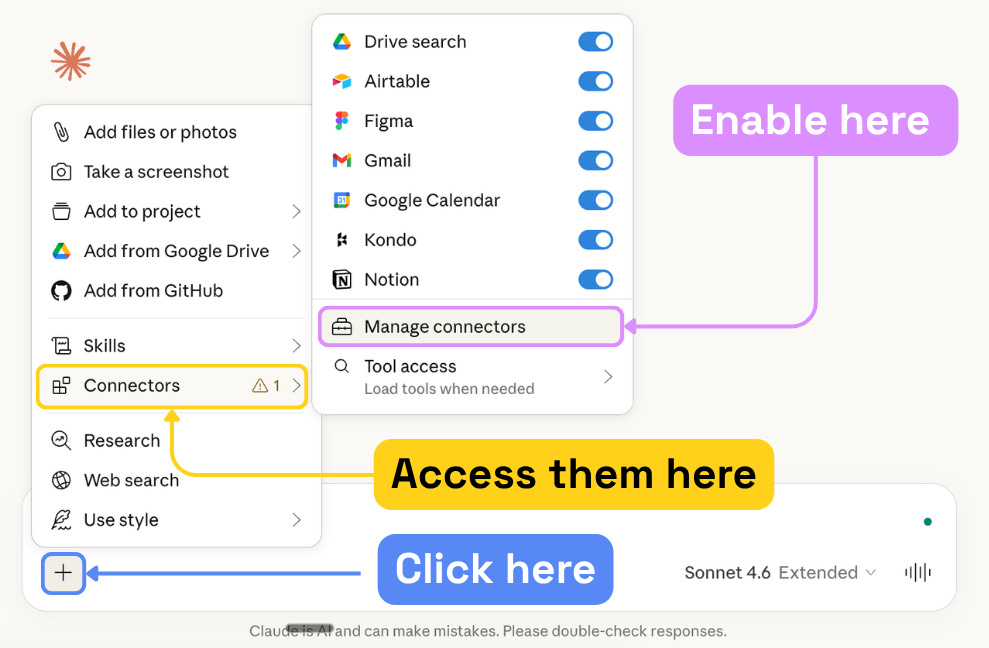 How I use every Claude feature (and how to set them up)