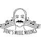 Steve’s Music Musings