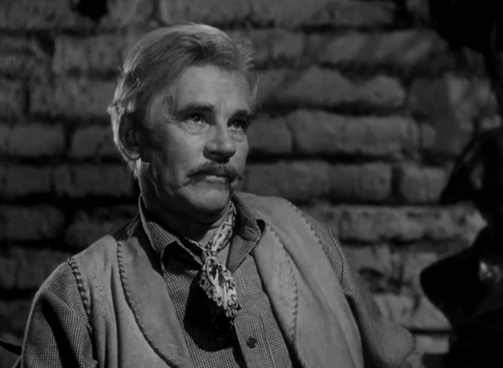The Furies (1950) The Furies (1950)