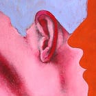 Marriage as a Long Conversation