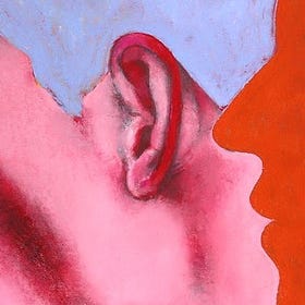 Marriage as a Long Conversation