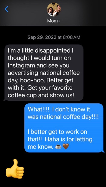 A screenshot of a chat

AI-generated content may be incorrect.
