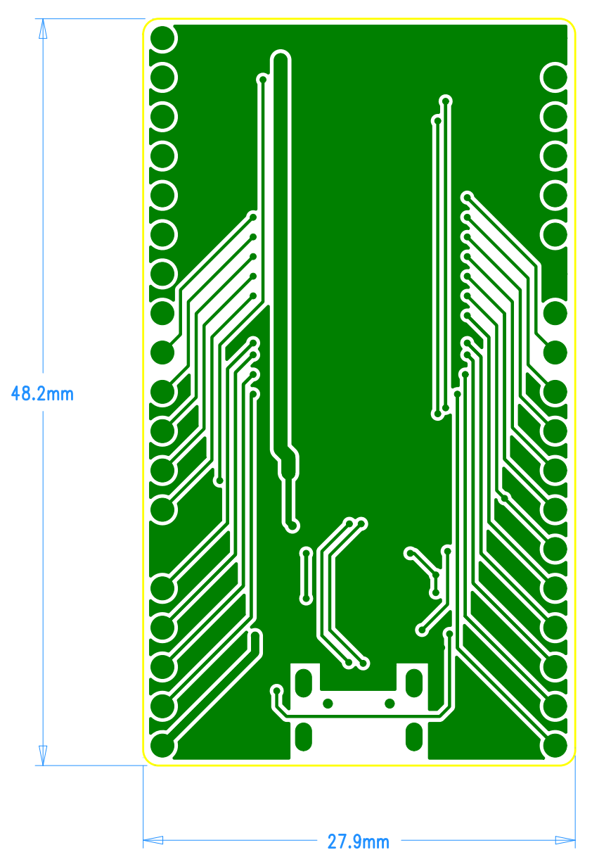 How To Design ESP32 Devboard with ESP32-WROOM-32