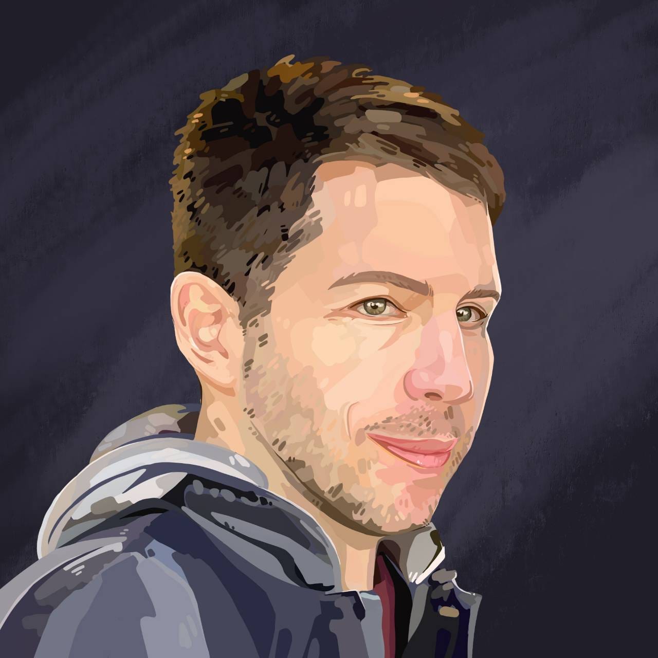 Substack profile picture for @rephrase