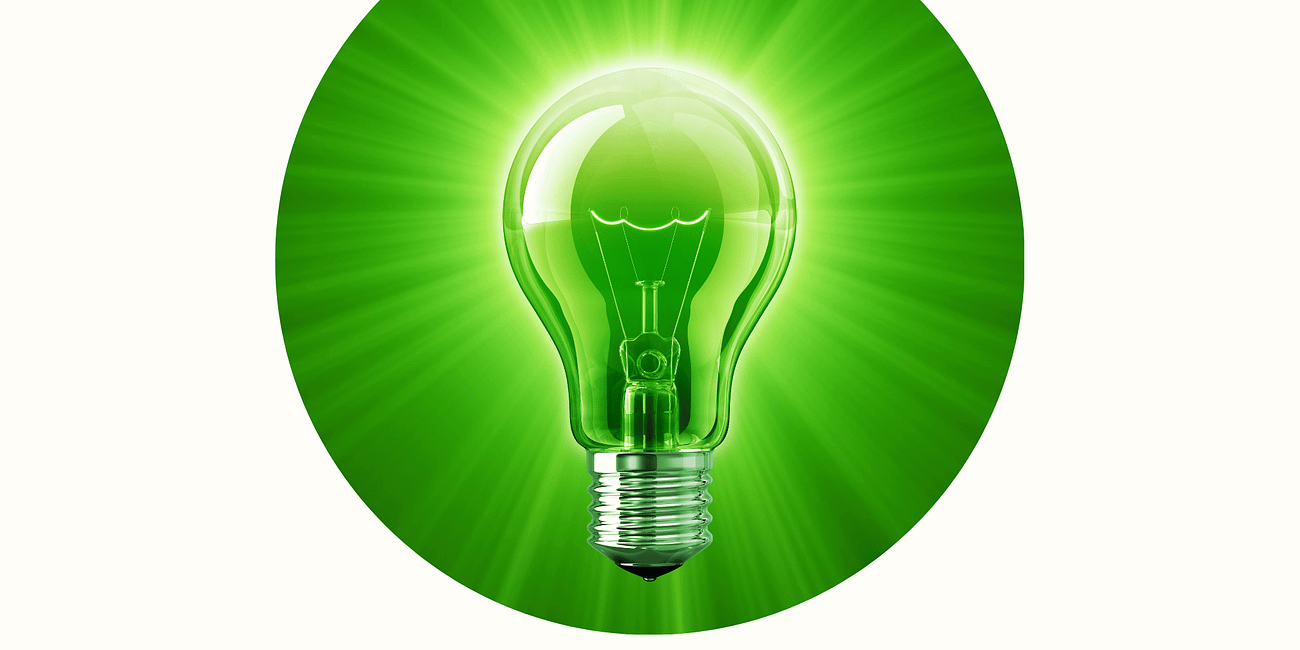 We Don't Need Environmental Awareness, We Need Connection