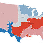 The Political Orphanage