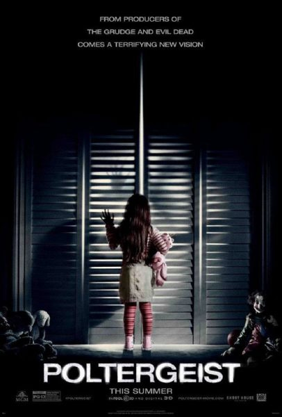 poltergeist remake poster 2015 images poltergeist remake poster 2015 images