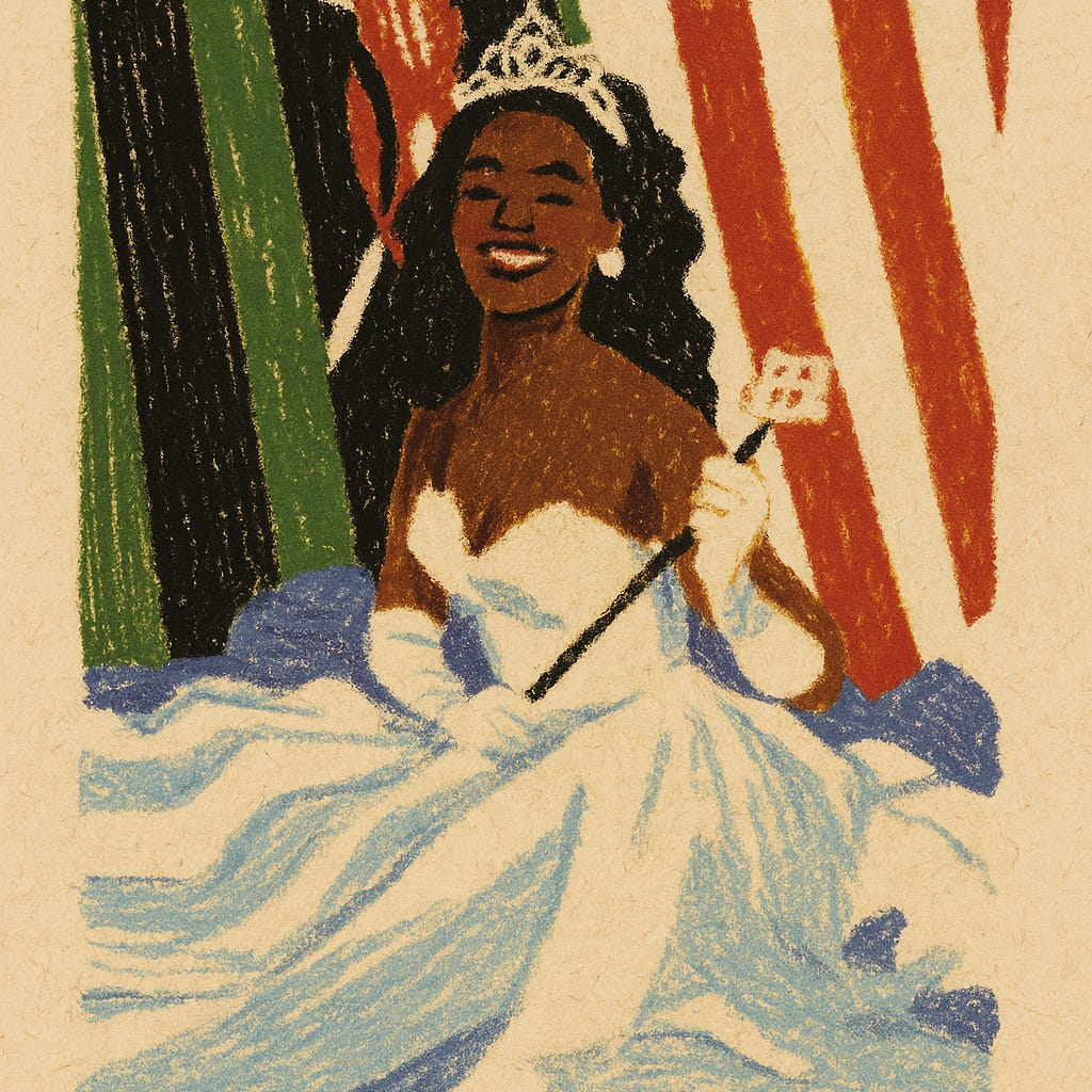 The Americanish Journal
