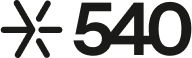 La newsletter de 540