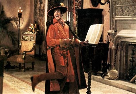 Cineplex.com | Zorro, The Gay Blade