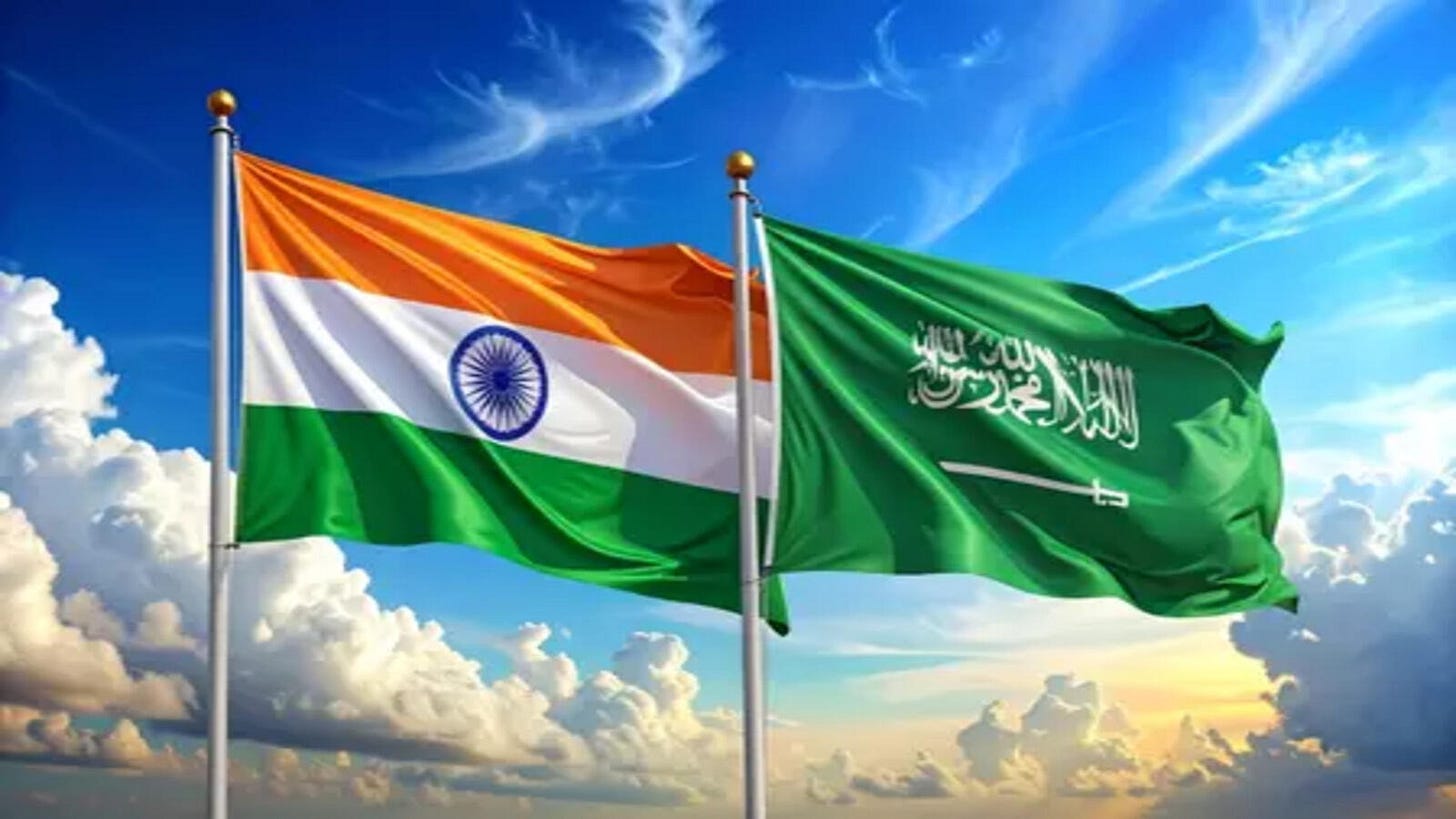 India to assess implications of Pakistan-Saudi Arabia pact - The Economic  Times