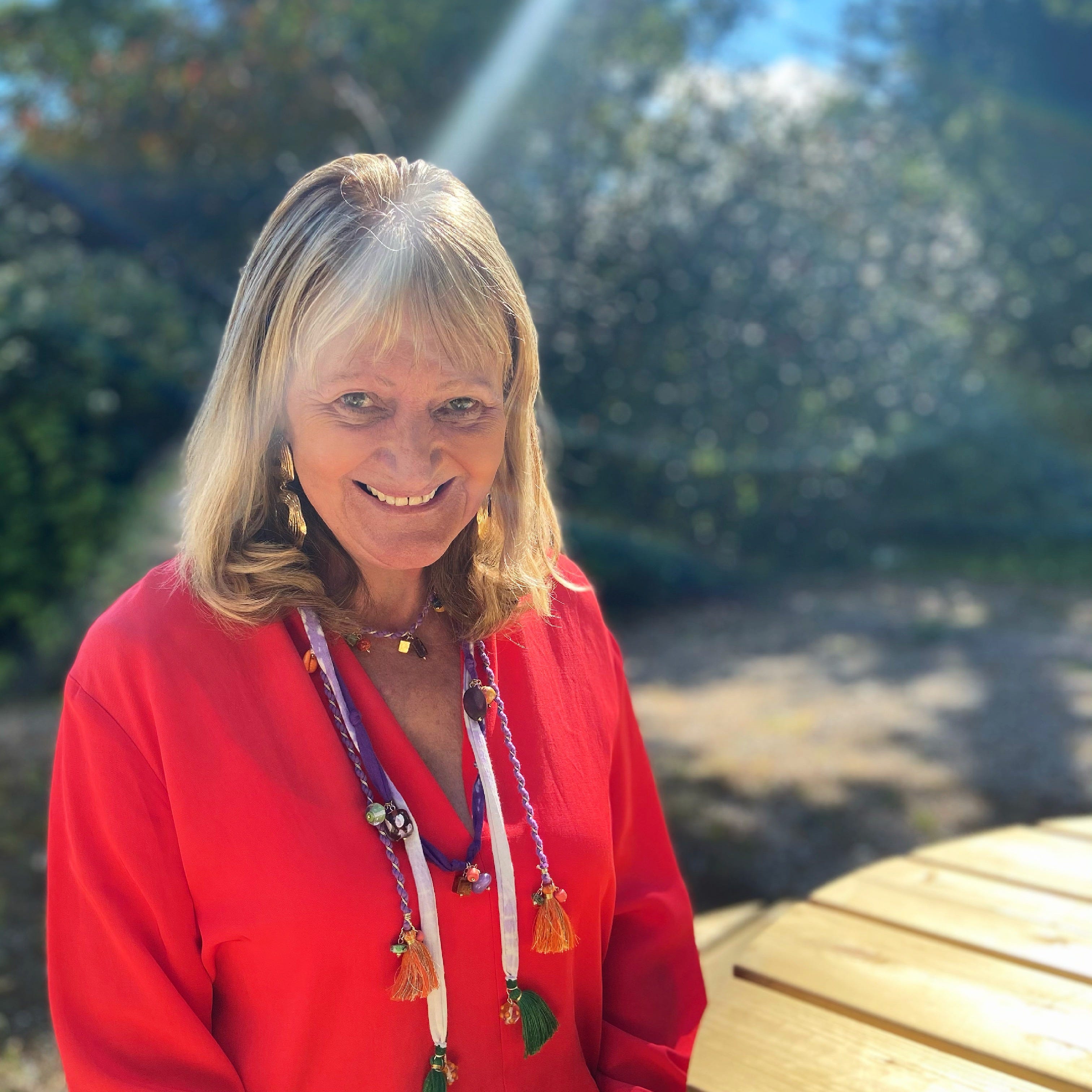 Rev. Nóirín Ní Riain