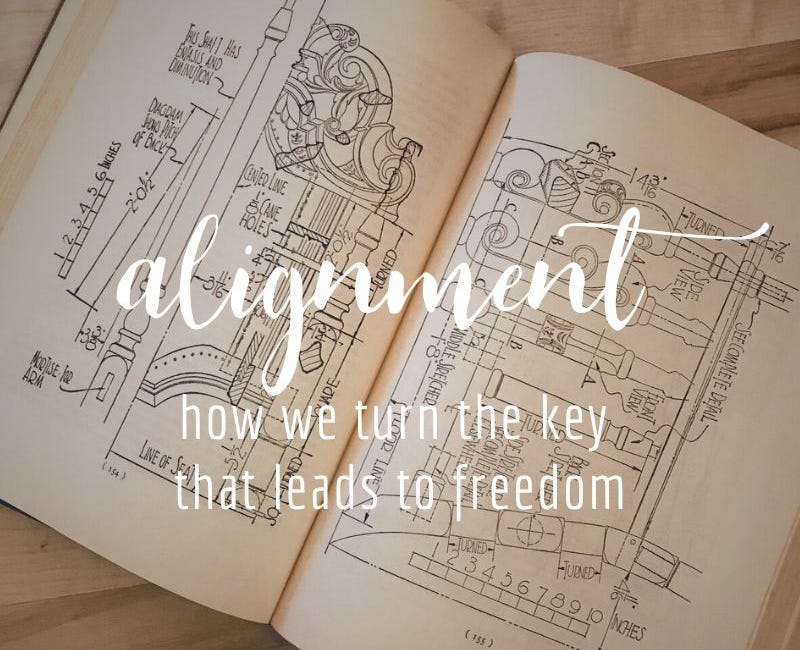 alignment