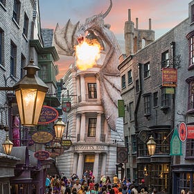 Cory's Reads #51: An Industry Apocalypse