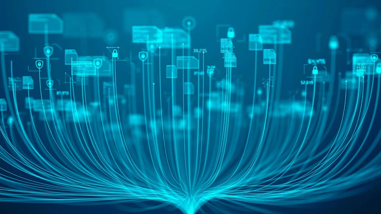 How AI Distillation Rewrites Data Center Economics How AI Distillation Rewrites Data Center Economics