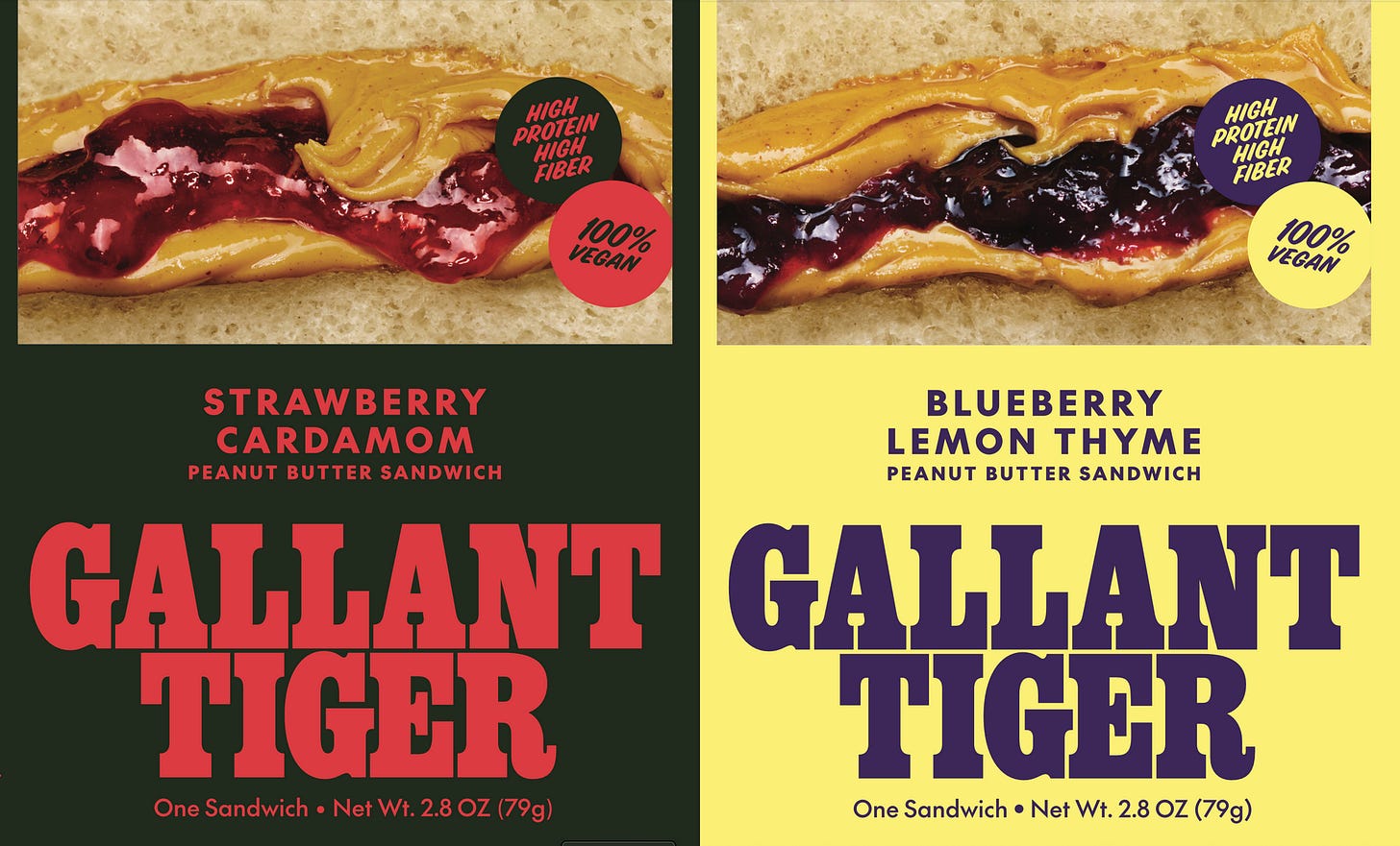 Gallant Tiger 24-Case — Mix Case Gallant Tiger 24-Case — Mix Case
