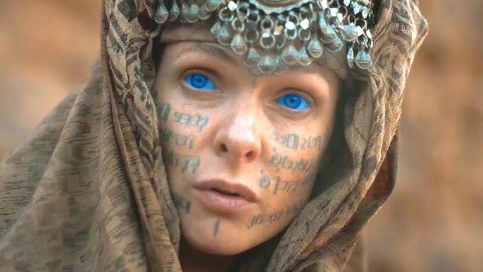 Everything Dune Part 2 Got Wrong From The Book Everything Dune Part 2 Got Wrong From The Book