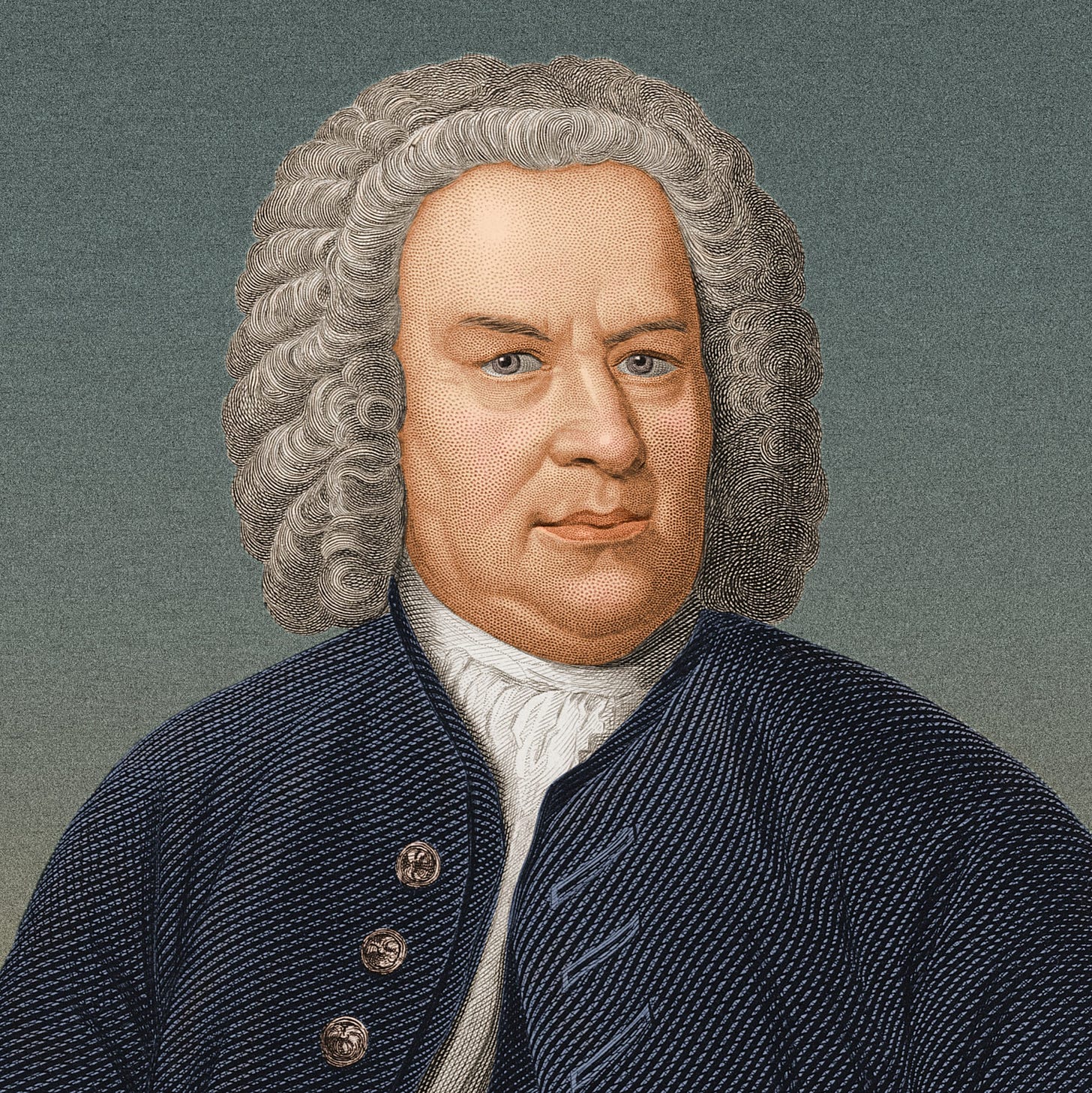 Johann Sebastian Bach - Facts, Children & Compositions Johann Sebastian Bach - Facts, Children & Compositions
