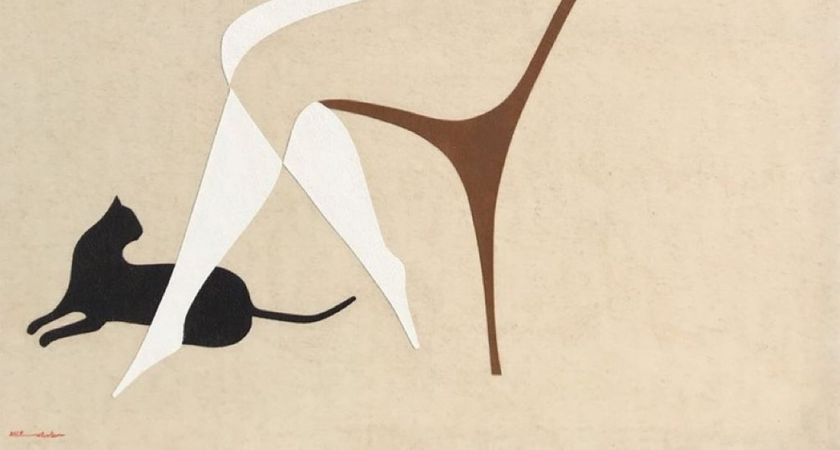 commitment is the only secret knowledge