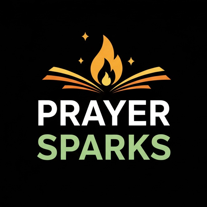 Prayer Sparks