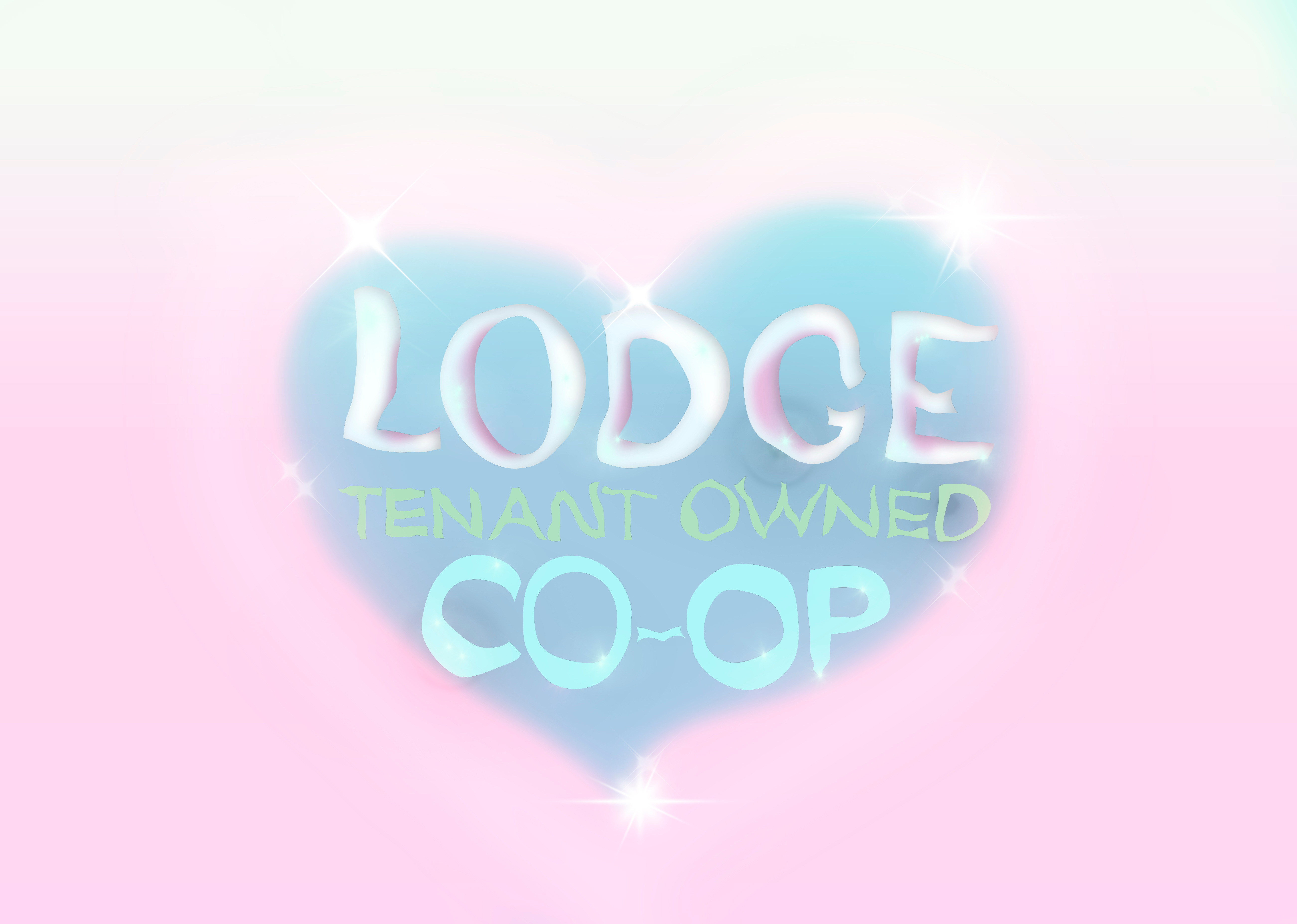 Substack profile picture for @lodge