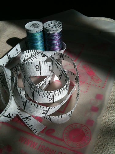 Thread Thread