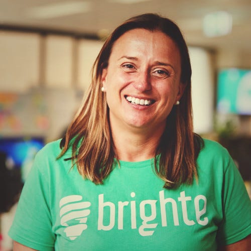 Profile photo of Katherine McConnell
