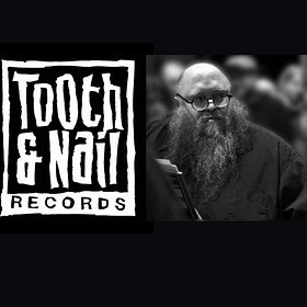 Chris Estey : Tooth & Nail Records, Rock and Grunge | Interview
