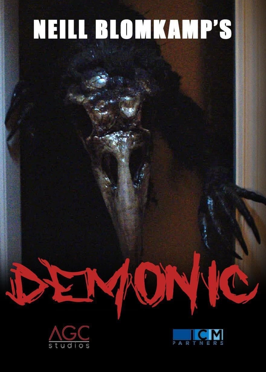 Demonic (2021) – Gateway Film Center
