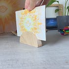 მზის კალენდარი ძველქართულად