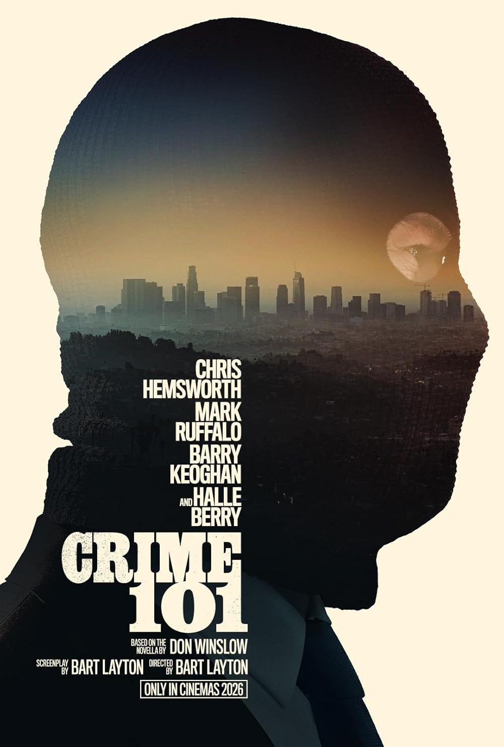 Crime 101 (2026) - IMDb
