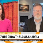 A Rising Mexico is Replacing a Dying China