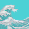 Substack profile picture for @corny