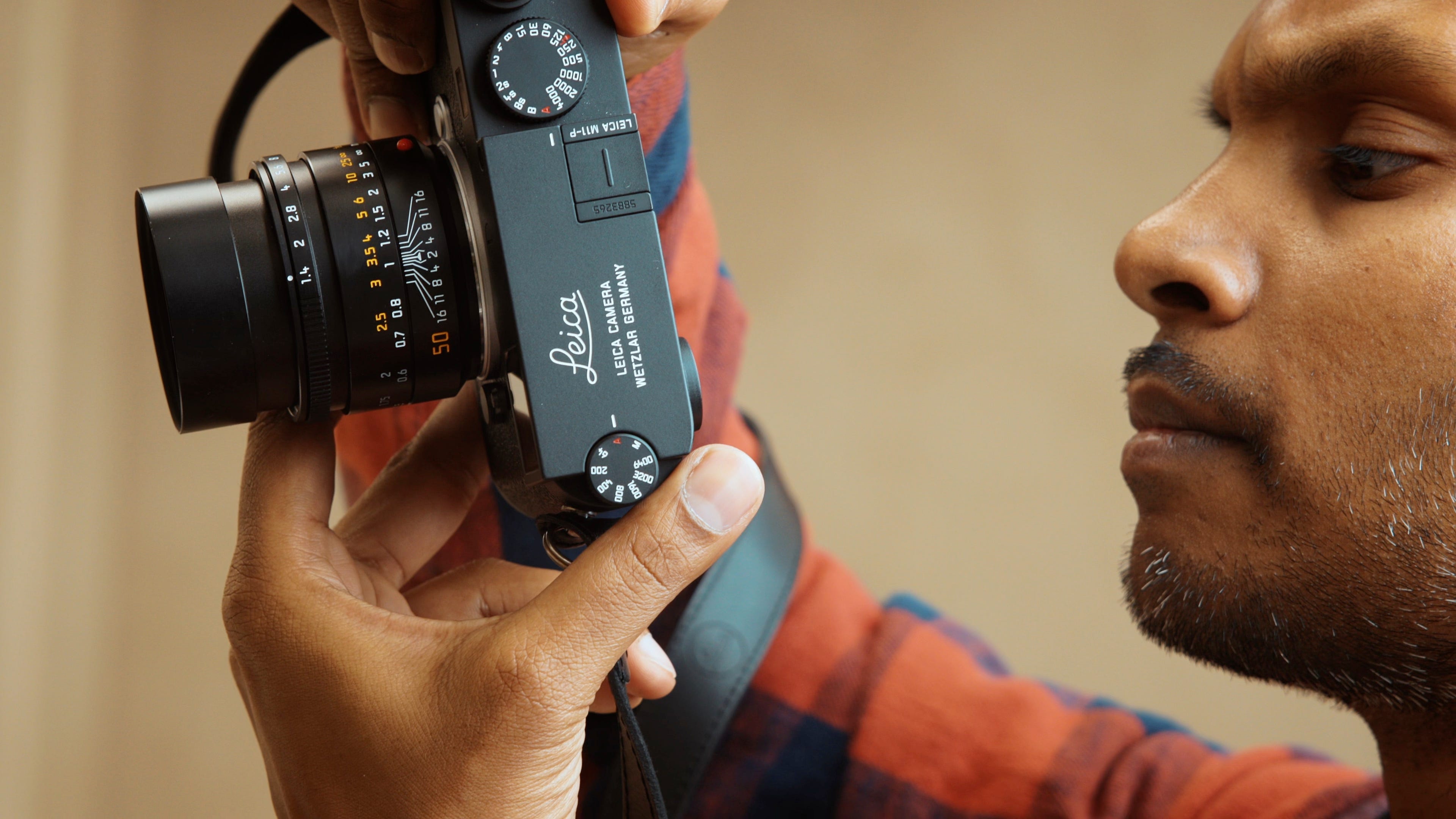 Leica M11-P First Impressions - by Gajan Balan Leica M11-P First Impressions - by Gajan Balan