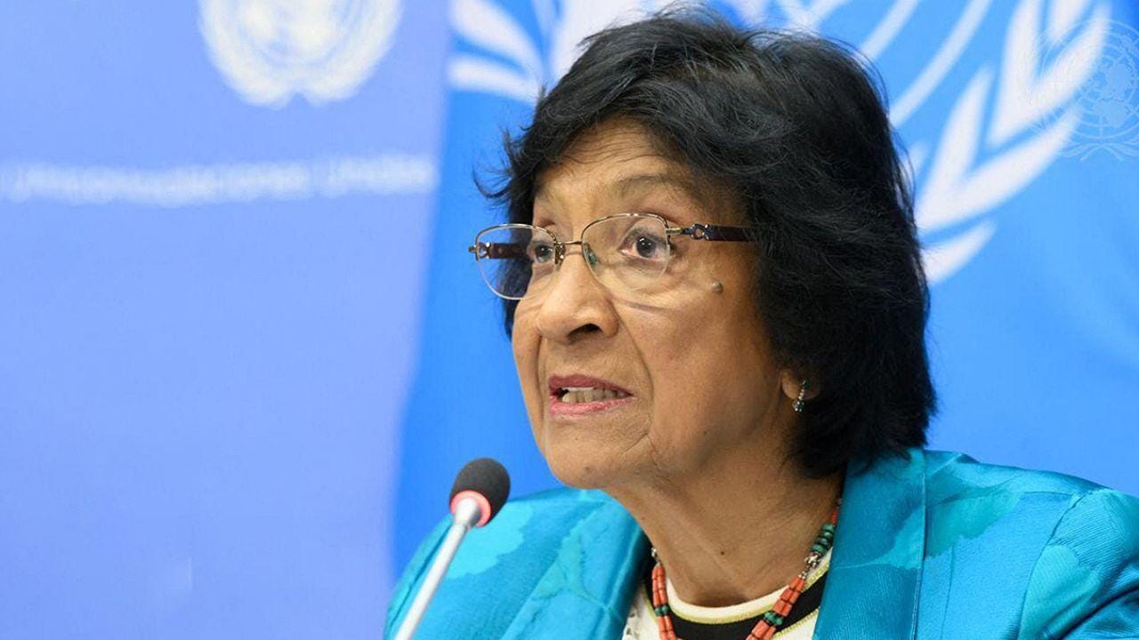 imge of navi pillay imge of navi pillay