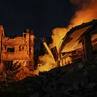 Israel ‘Evaporated’ Over 2,800 Palestinians With US-Made Bombs: Report