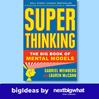 BigIdeas: Life, Tech and Culture #Audiobooks