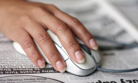Click to agree with what? No one reads terms of service, studies confirm |  Internet | The Guardian