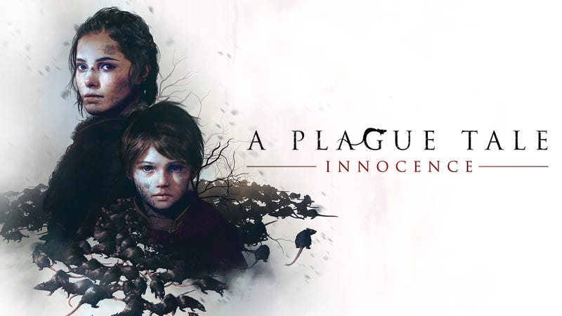 Main logo artwork