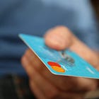 The difference between the three biggest credit card providers and why I love mine