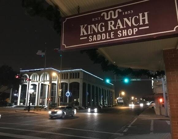 Tex-Mex Christmas Traditions Abound In My Small South Texas Hometown