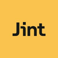 Logo de Jint (ex-Mozzaik365)