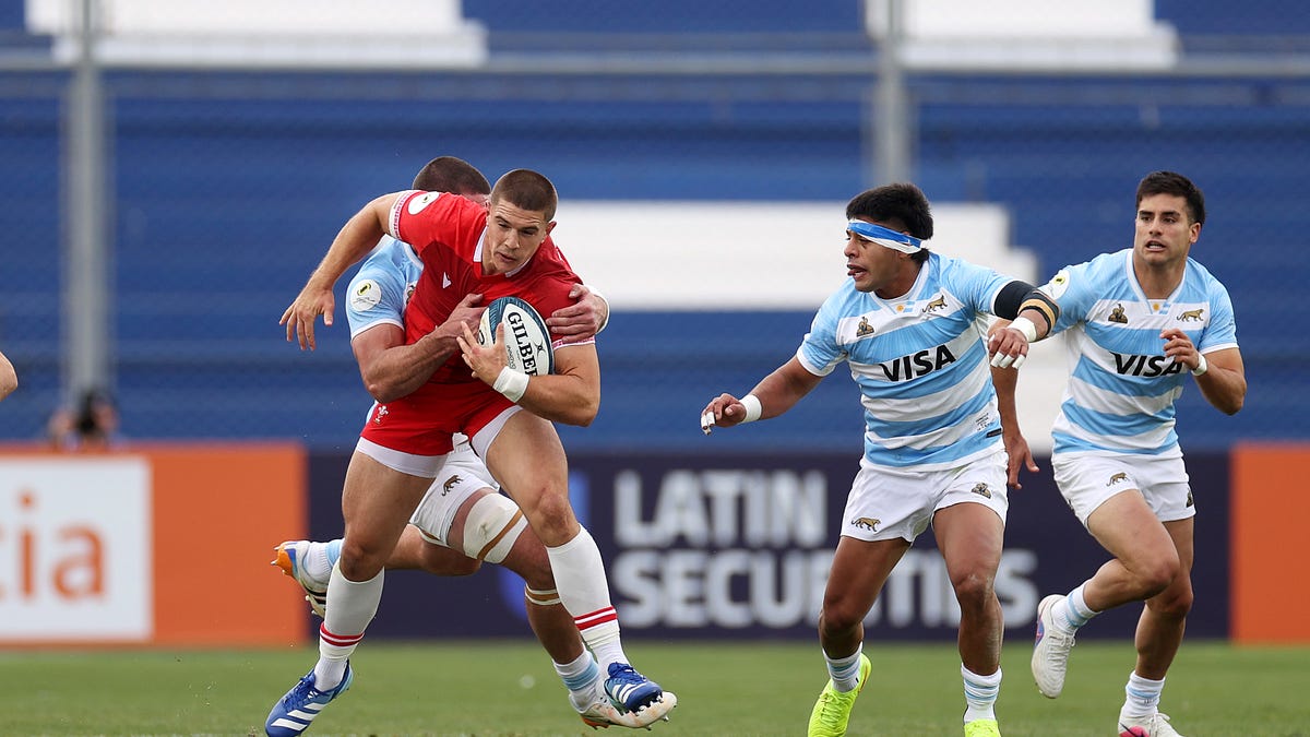 The giant new Wales team that should now be picked