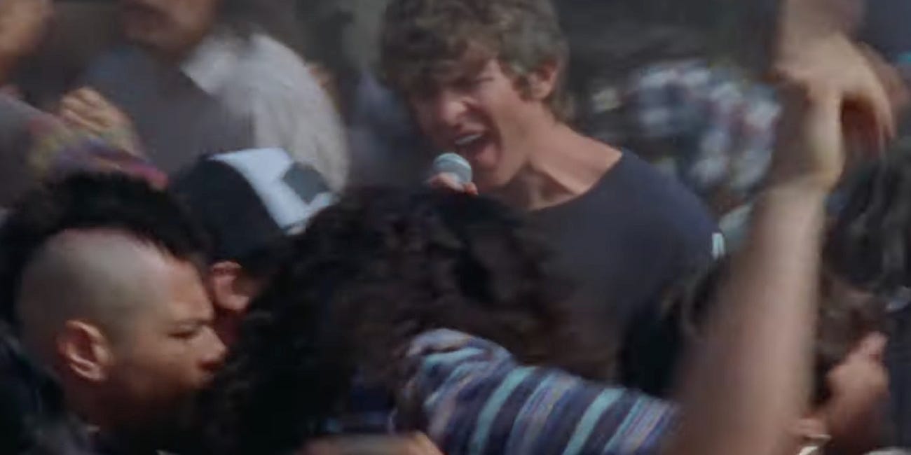 10 great albums from 2025