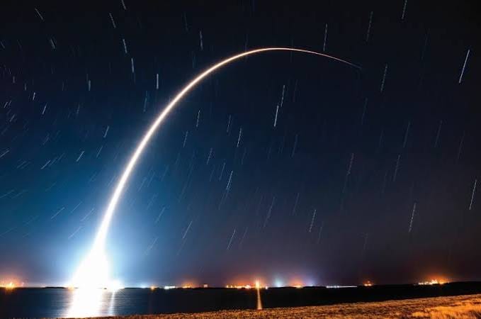 With Starshield, SpaceX readies for battle - SpaceNews