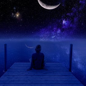 The Power of Being Seen