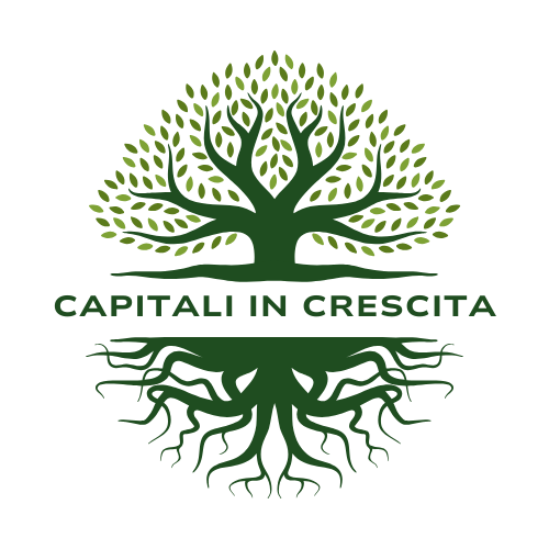 Capitali In Crescita