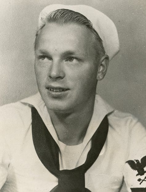WWII Veterans