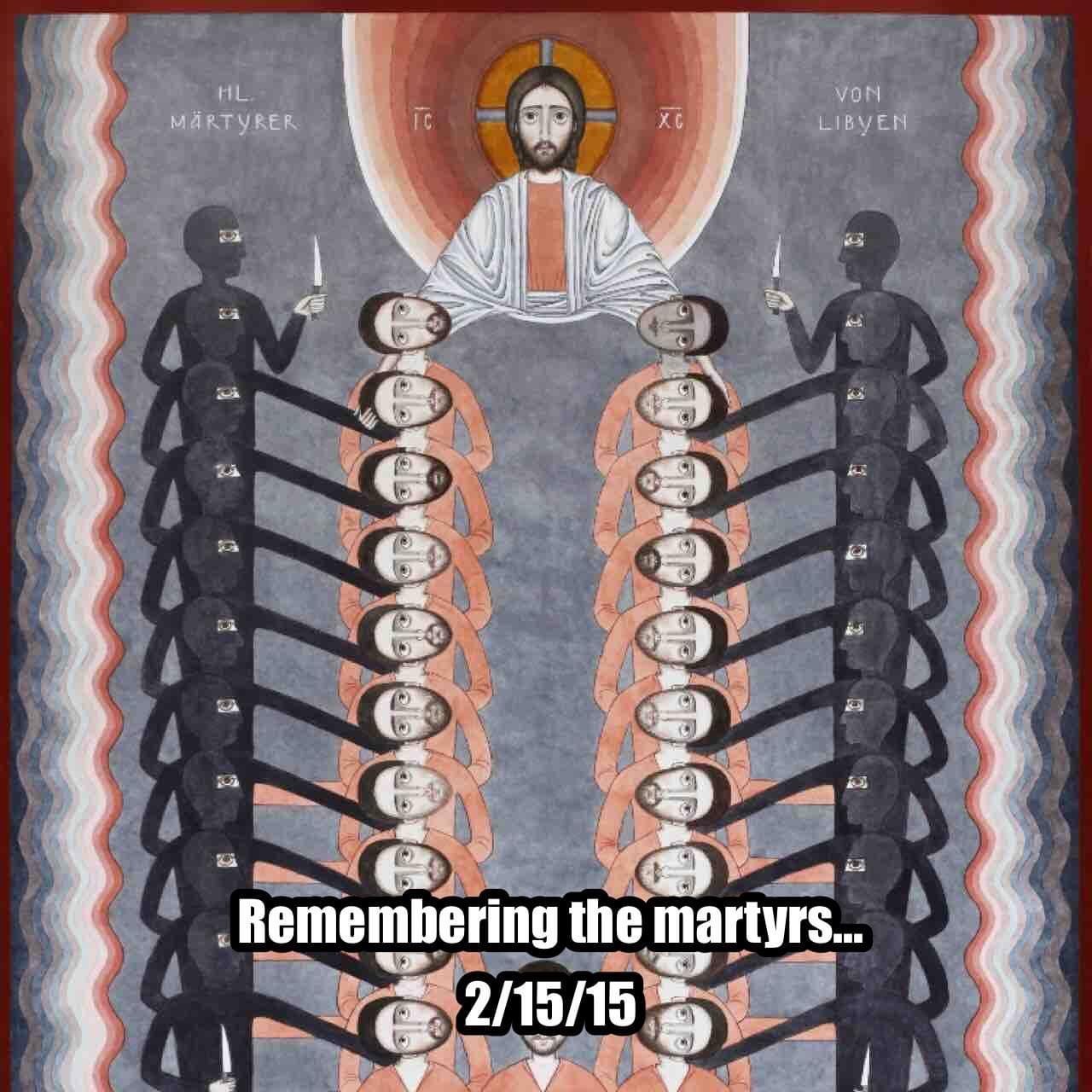 Real Lutheran Christian in Anti-Christ Times